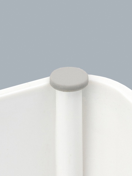 Подставка кухонная ShelfSteps 2-х уровневая 11.4-21.1х31.5х11.7см (101529)