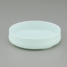 Inomata / Тарелка для СВЧ 450мл глуб. детская ГОЛУБОЙ (100580) Inomata / Тарелка для СВЧ 450мл глуб. детская ГОЛУБОЙ (100580)