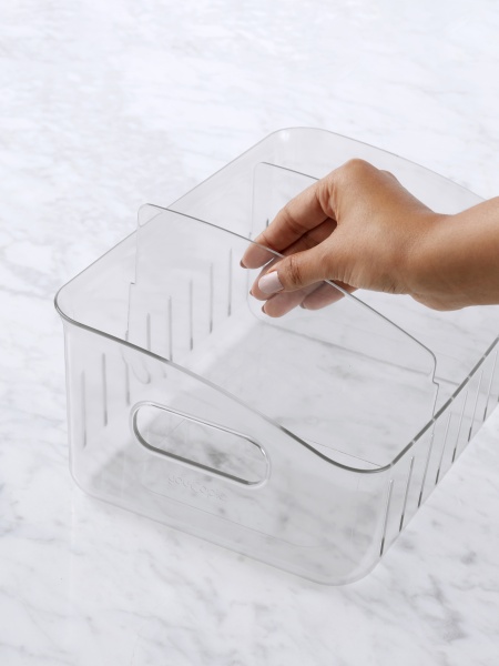 Корзина FreezeUp для холодильника 31х21.1х12.4см (101549)