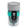 DECOR / Термокружка TRAVEL CUP с двойными стенками тритан, нержавеющая сталь 370мл, мятный (101175) DECOR / Термокружка TRAVEL CUP с двойными стенками тритан, нержавеющая сталь 370мл, мятный (101175)
