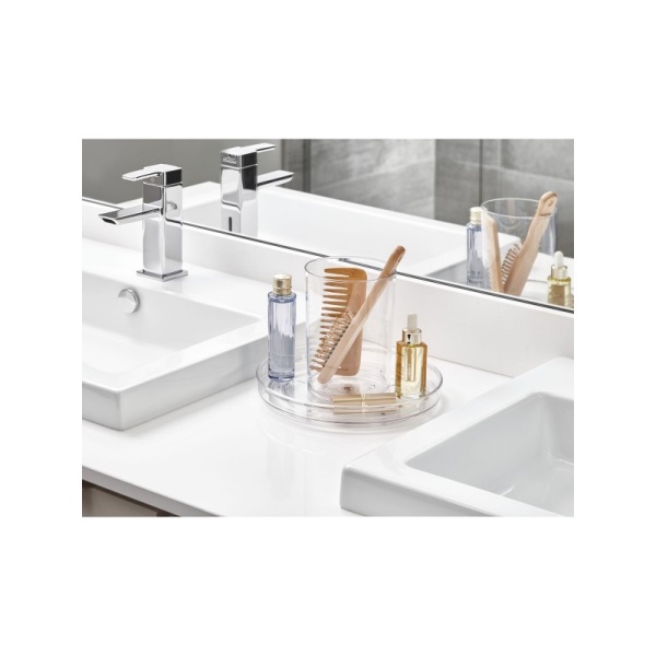 InterDesign / Органайзер ARIEL универсальный вращающийся 23см (101268)