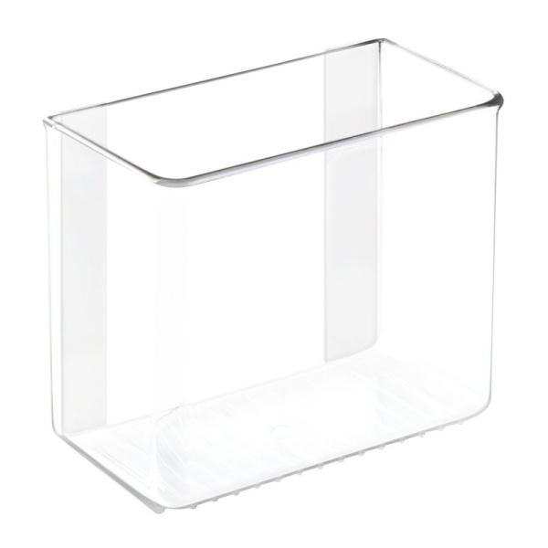 InterDesign / Самоклеющийся органайзер Affixx (100702)