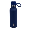 DECOR / Бутылка HYDRO для холодных и горячих напитков нержавеющая сталь 580мл, синий (101169) DECOR / Бутылка HYDRO для холодных и горячих напитков нержавеющая сталь 580мл, синий (101169)