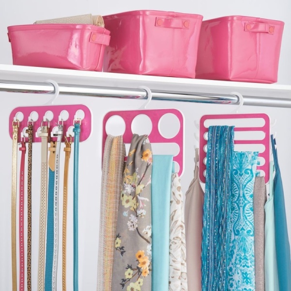 InterDesign / Корзина для хранения Remy малая-2 (100067)