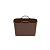 Yamada / Корзина 30,0л для белья мягкая ШОКОЛАДНЫЙ (100424) Yamada / Корзина 30,0л для белья мягкая ШОКОЛАДНЫЙ (100424)