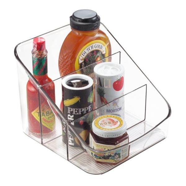 InterDesign / Органайзер для хранения пакетиков (100785)