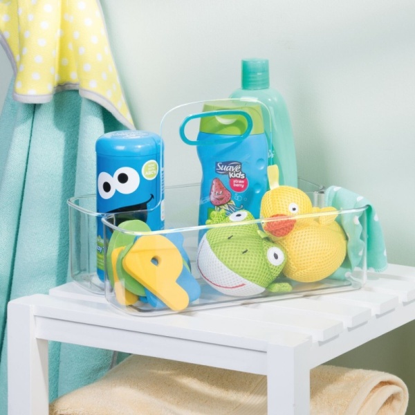 InterDesign / Органайзер IDjr универсальный с ручкой 27.9х20.3х20.3см (101207)