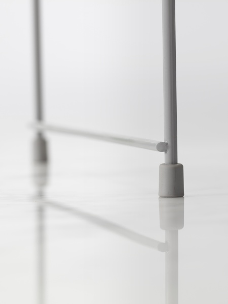 Полка кухонная UpSpace Adjustable настраиваемая по высоте 40.6х22.9х19.6см (101525)