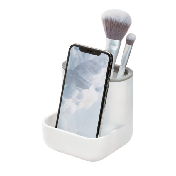 InterDesign / Органайзер для ванных принадлежностей Cade 3 отделения (100916)