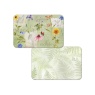 Conimar / Комплект сервировочных салфеток "Цветы" 4 шт (100950)