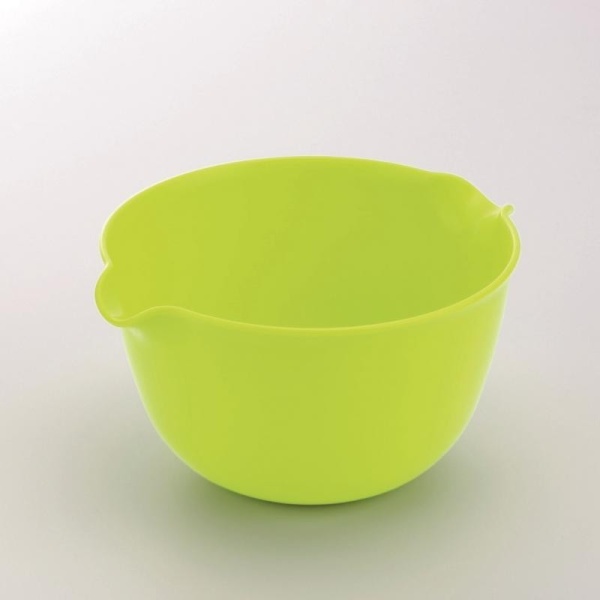 Inomata / Миска  900мл ЗЕЛЕНЫЙ (100464) Inomata / Миска  900мл ЗЕЛЕНЫЙ (100464)