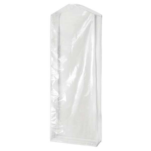 InterDesign / Чехол для одежды Interdesign с прозрачный (100615)