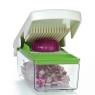 Овощерезка кубиками Fruit & vegetable chopper (101471)
