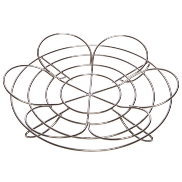 Progressive / Подставка для банок при стерилизации (101403)