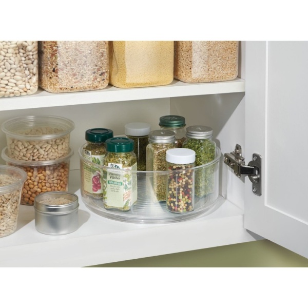 InterDesign / Подставка для специй и банок 2 (100793)