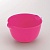 Inomata / Миска  900мл РОЗОВЫЙ (100465)