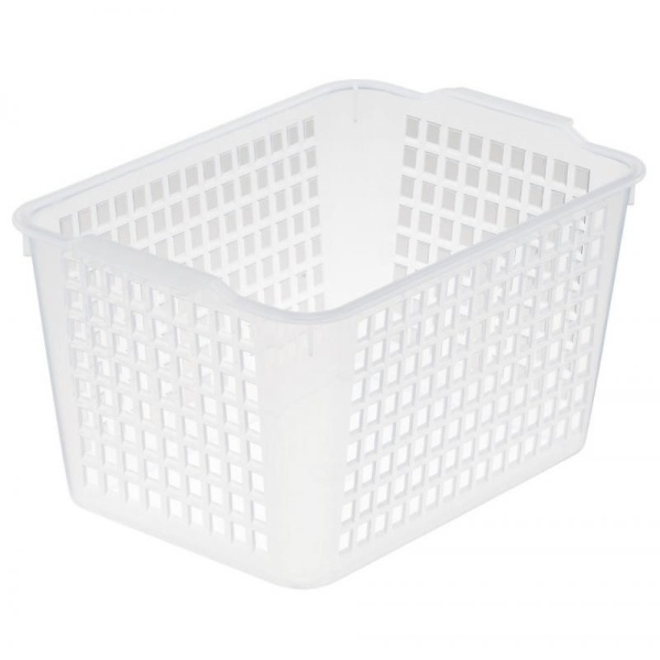 Inomata / Корзина   271*189*150мм  ПРОЗРАЧНЫЙ (100410) Inomata / Корзина   271*189*150мм  ПРОЗРАЧНЫЙ (100410)