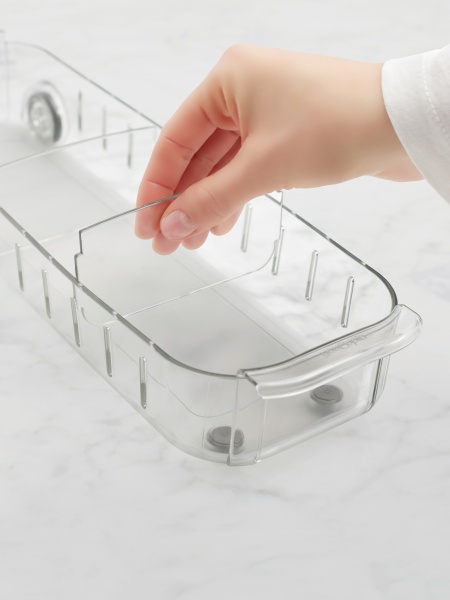 Корзина Roll Out для холодильника 38.1х11.2х5.8см (101541)