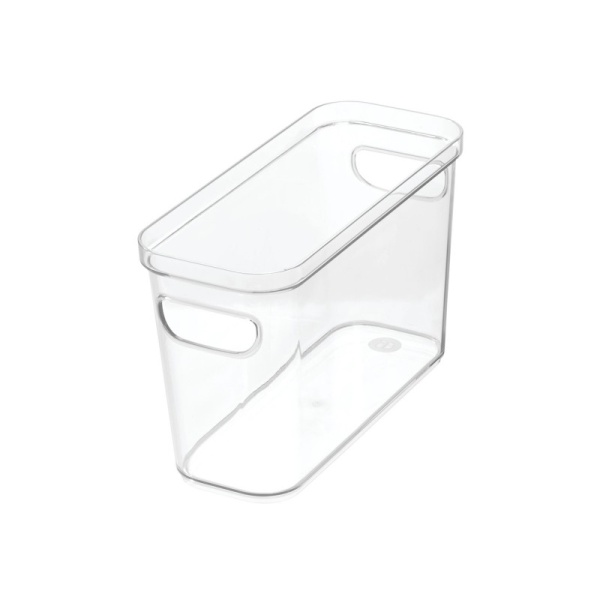 InterDesign / Контейнер CRISP универсальный с ручками 25х10х15см (101299)