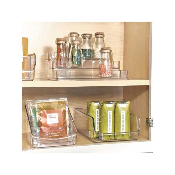 InterDesign / Контейнер кухонный LINUS BINZ 28х18х9см (101267)