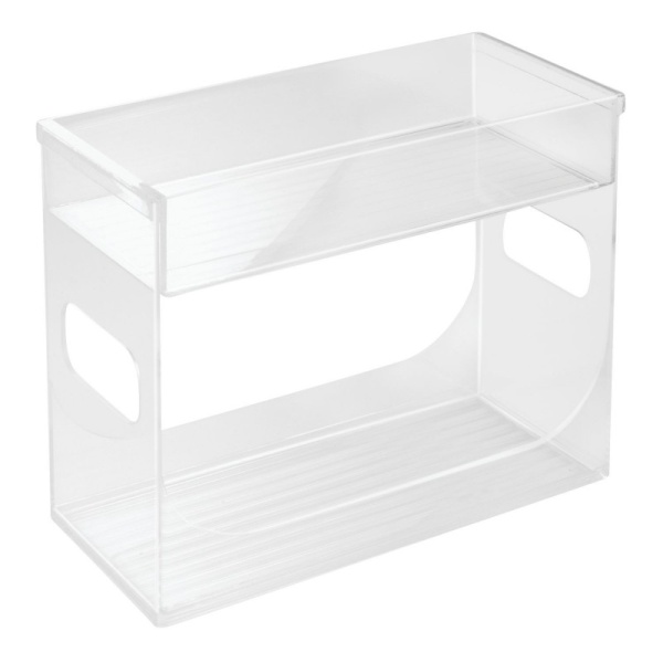 InterDesign / двухуровневая полочка Interdesign (100710) InterDesign / двухуровневая полочка Interdesign (100710)