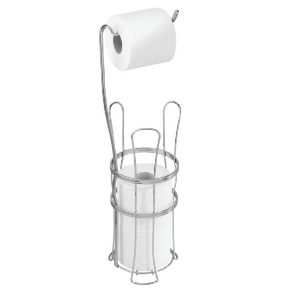 InterDesign / Держатель для туалетной бумаги York (100792)