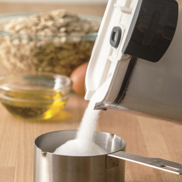 Progressive / Емкость Prepworks для сыпучих продуктов 2.2л (101413) Progressive / Емкость Prepworks для сыпучих продуктов 2.2л (101413)