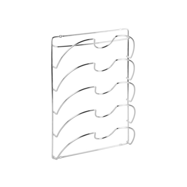 InterDesign / Держатель подвесной CLASSICO для крышек, сковород (101243) InterDesign / Держатель подвесной CLASSICO для крышек, сковород (101243)