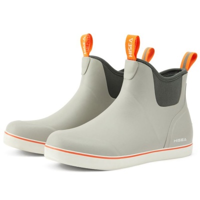 Сапоги женские серые 36