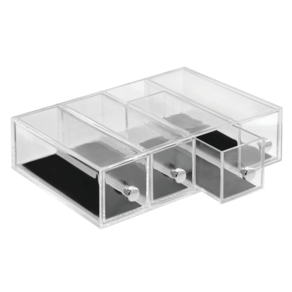 InterDesign / Органайзер для хранения украшений (100751)