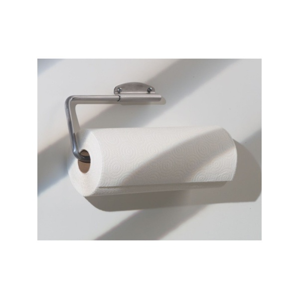 InterDesign / Держатель для бумажный полотенец FORMA настенный (101235) InterDesign / Держатель для бумажный полотенец FORMA настенный (101235)