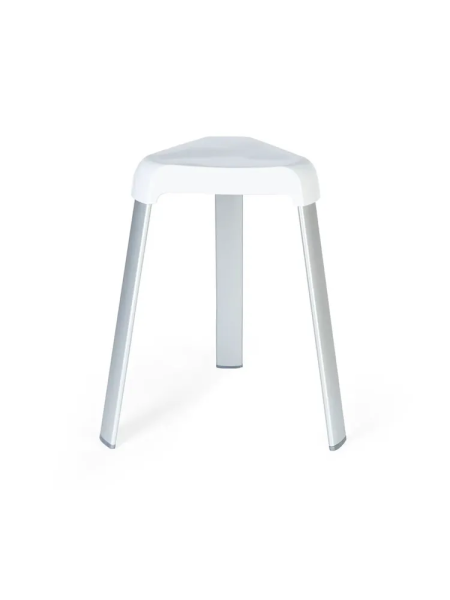 Сиденье для ванной комнаты SMART 23х23х45.7см (101620)