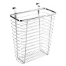 InterDesign / Корзина для хранения Axis надверная (100903)