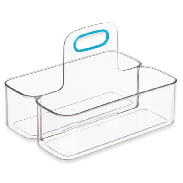 InterDesign / Органайзер IDjr универсальный с ручкой 27.9х20.3х20.3см (101207)