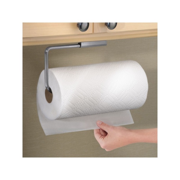 InterDesign / Держатель для бумажный полотенец FORMA настенный (101235) InterDesign / Держатель для бумажный полотенец FORMA настенный (101235)