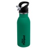 DECOR / Бутылка SNAP N SEAL нержавеющая сталь 500мл, зеленый (101121) DECOR / Бутылка SNAP N SEAL нержавеющая сталь 500мл, зеленый (101121)