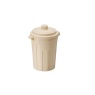 Yamada / Контейнер для мусора 1,5л настольный ВАНИЛЬНЫЙ (100325) Yamada / Контейнер для мусора 1,5л настольный ВАНИЛЬНЫЙ (100325)
