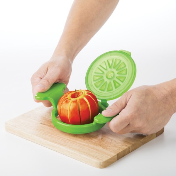 Progressive / Нож Prep Solutions для нарезки яблок, удаления сердцевины 12 делений (101477)