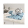 InterDesign / Коврик для сушки посуды iDry микрофибра голубой 45х40см (100888) InterDesign / Коврик для сушки посуды iDry микрофибра голубой 45х40см (100888)