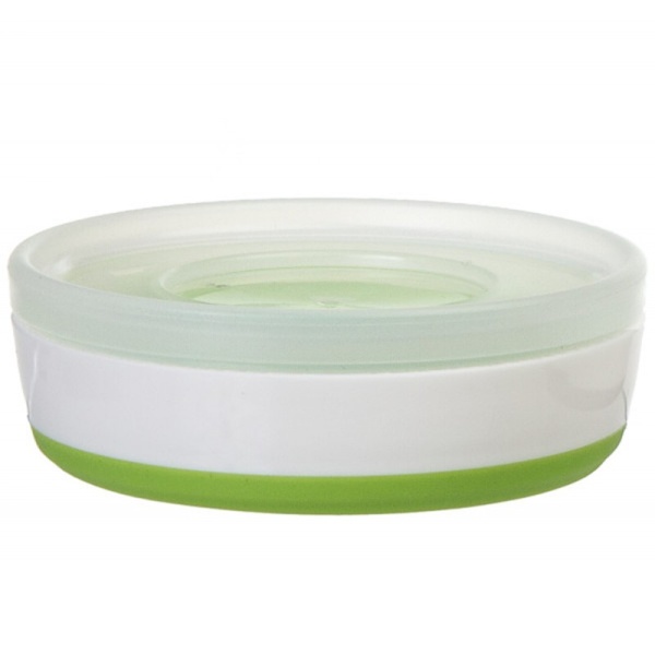 Progressive / Контейнер пищевой складной с завинчивающийся крышкой 120мл (101444) Progressive / Контейнер пищевой складной с завинчивающийся крышкой 120мл (101444)