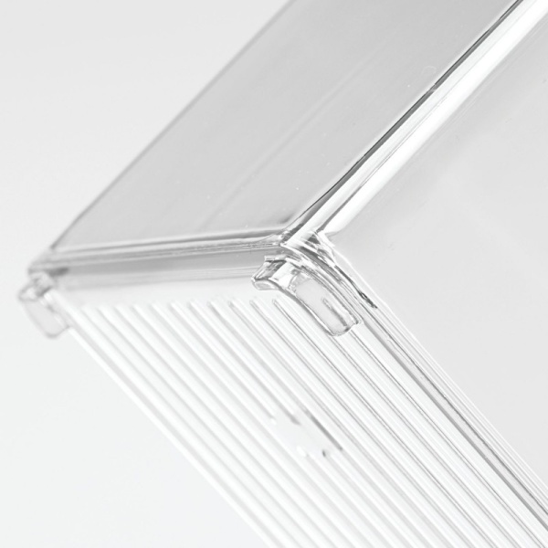 InterDesign / Кухонный органайзер Binz 37 см - Размер : 20 х 37 х 15 см (100729)