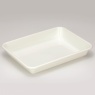 Inomata / Поднос 31*24*4,7см БЕЛЫЙ (100526) Inomata / Поднос 31*24*4,7см БЕЛЫЙ (100526)