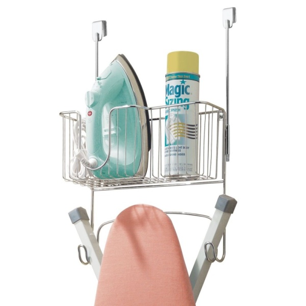 InterDesign / Держатель для гладильной доски (100750)