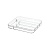 InterDesign / Лоток-органайзер CRISP 5 отделений 35х25х5см (101305) InterDesign / Лоток-органайзер CRISP 5 отделений 35х25х5см (101305)