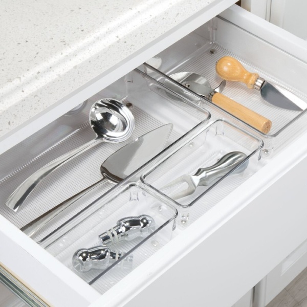 Лоток Linus для столовых приборов 30.5х15.2х5.1см (101511)