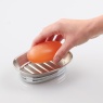 InterDesign / Мыльница йорк металл (100125) InterDesign / Мыльница йорк металл (100125)