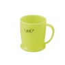 Inomata / Кружка 250мл ЛАЙМ (100432) Inomata / Кружка 250мл ЛАЙМ (100432)