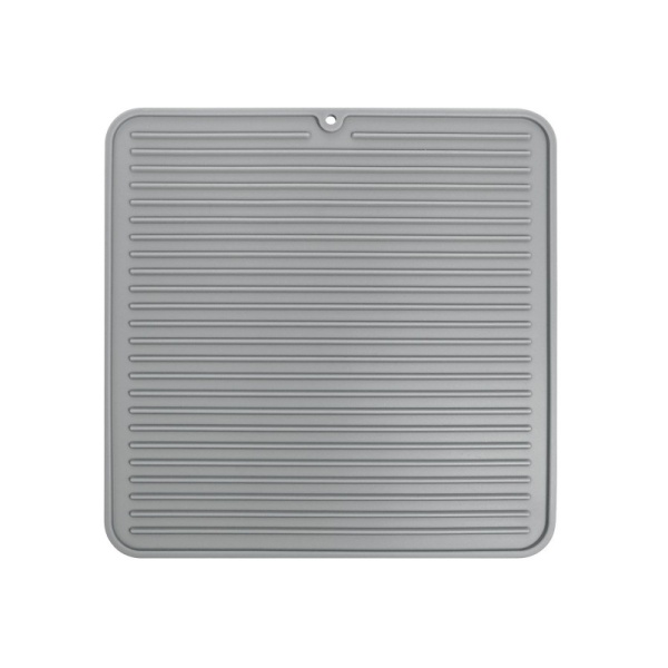 InterDesign / Коврик LINEO силиконовый, термостойкий 30х30см (101274)