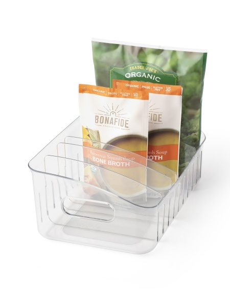 Корзина FreezeUp для холодильника 31х21.1х12.4см (101549)