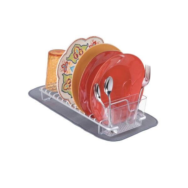 Коврик для сушки посуды iDry 46х23см (101500) Коврик для сушки посуды iDry 46х23см (101500)